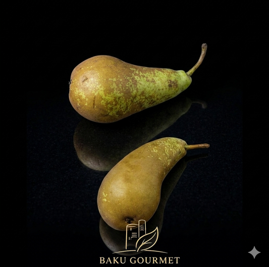 Pear "Confrance" / Груша «Конфранс» 1kg