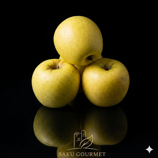 Apple Palmet / Яблоко Пальмет
