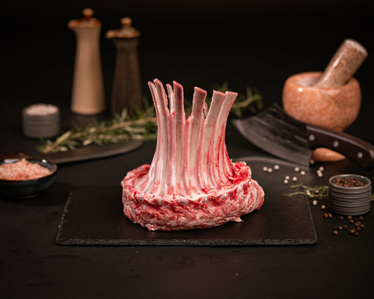 Lamp Ribs- Ламповые Рёбрышки 1kg
