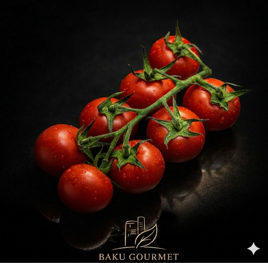 Small tomato Zira bunched / Маленькие помидоры Зира в связке 1kg