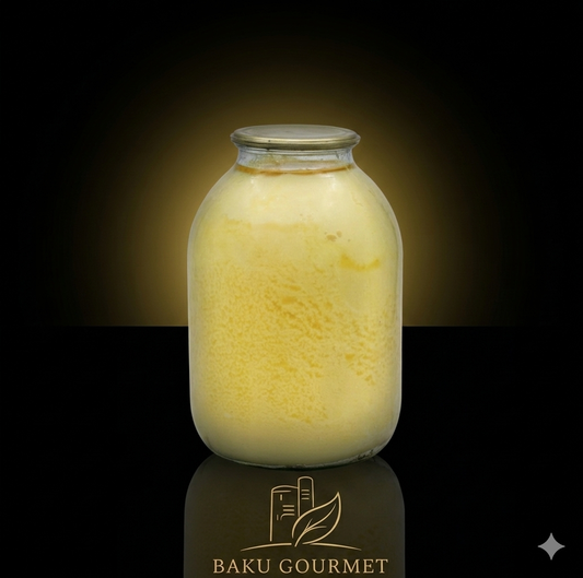Nehra Oil (Ghee) / Топленое масло (Гхи) 3kg