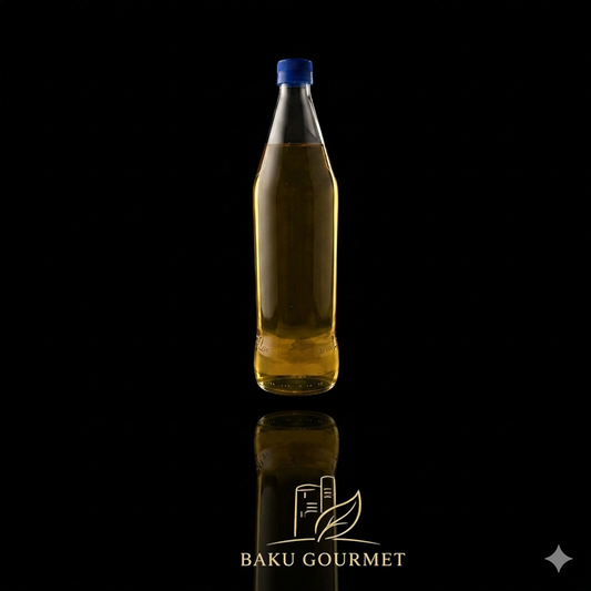 Sunflower oil / Подсолнечное масло 750gr