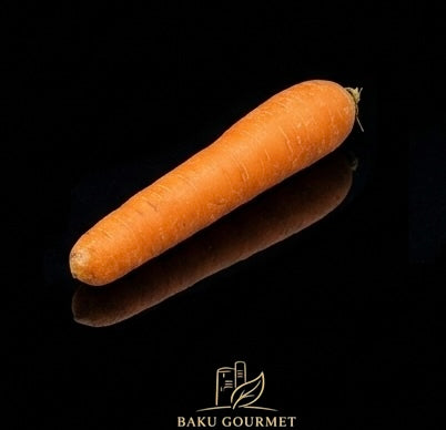 Carrot / Морковь 1kg