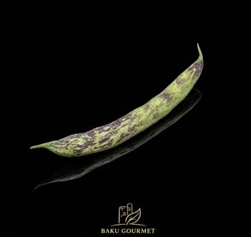 Green Beans / Зеленая фасоль 1kg