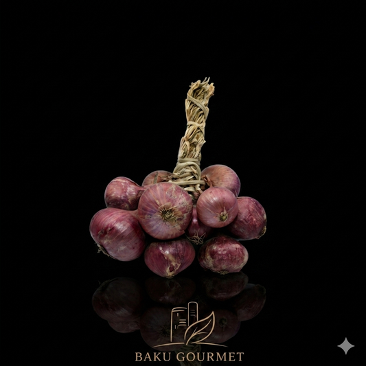 Lankaran onion (sweet) / Ленкоранский (сладкий) лук 1kg