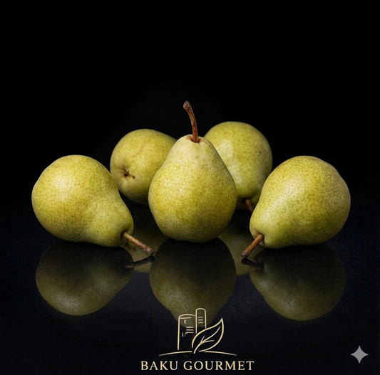 Pear duchess / Груша дюшес 1kg
