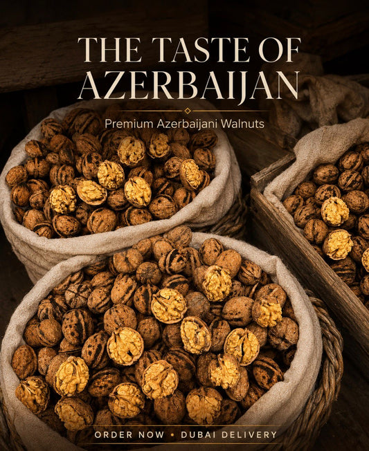 Walnut- Грецкий орех 1kg