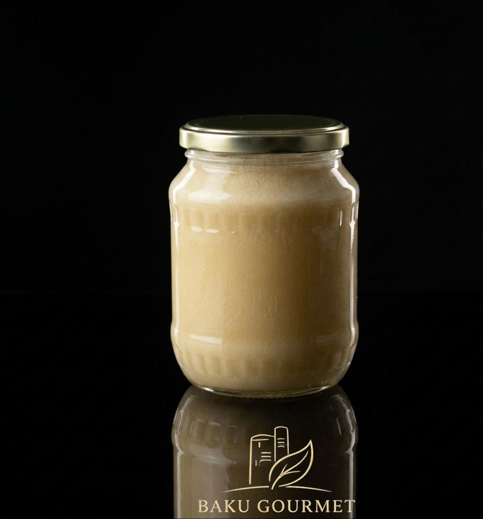 White honey / Белый мёд 500gr