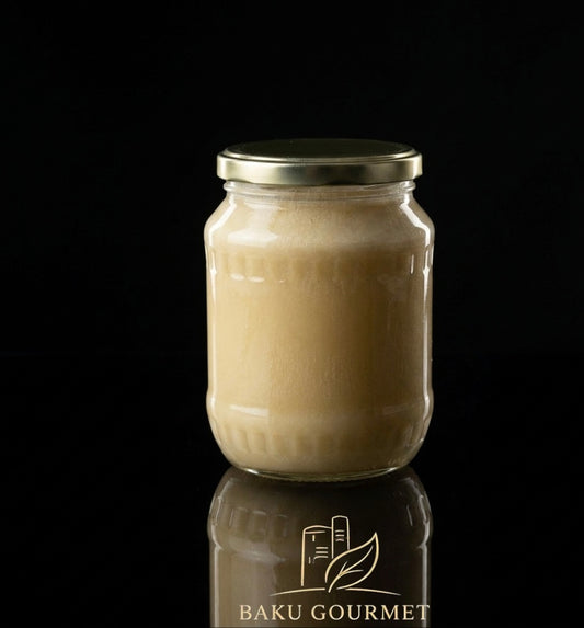 White honey / Белый мёд 500gr
