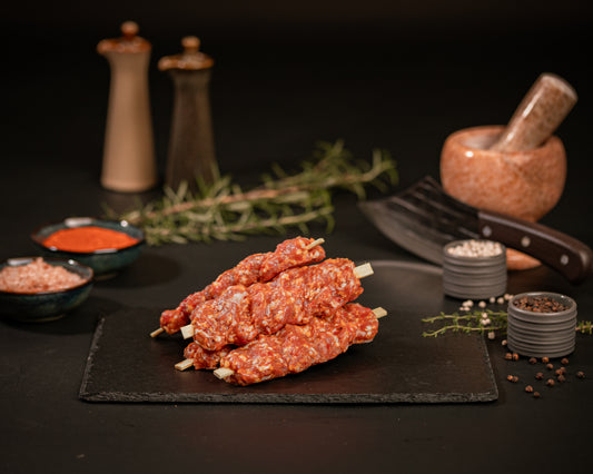 Adana Kebap-Адана Кебаб 1kg