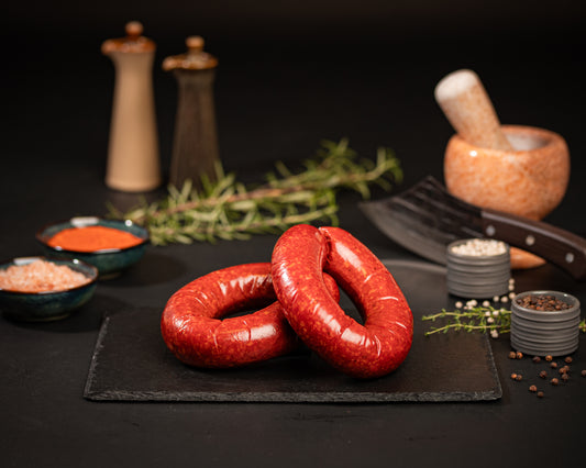 Krakovskaya-Краковская 1kg