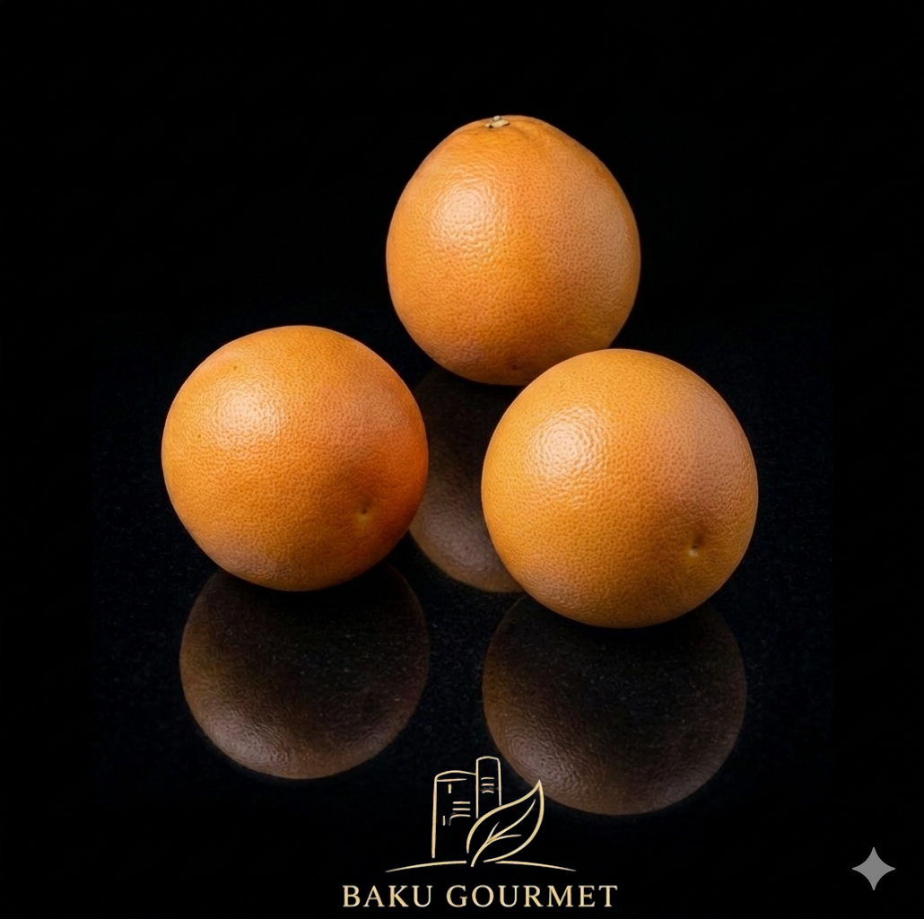 Orange / Апельсин 1kg