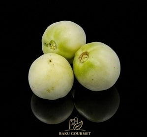 Green tomato / Зеленый помидор 1kg