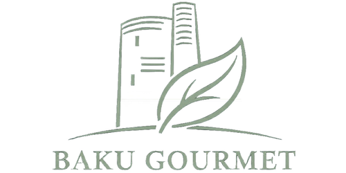 Baku Gourmet